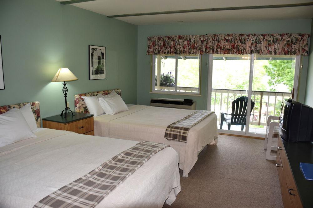 Inn On The Hill Lake George Exterior foto