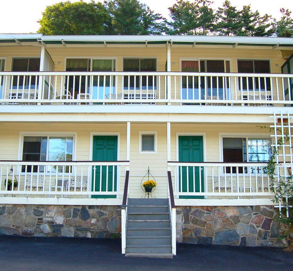 Inn On The Hill Lake George Exterior foto